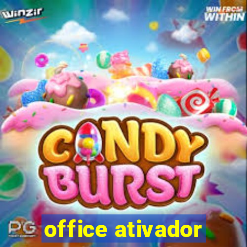 office ativador